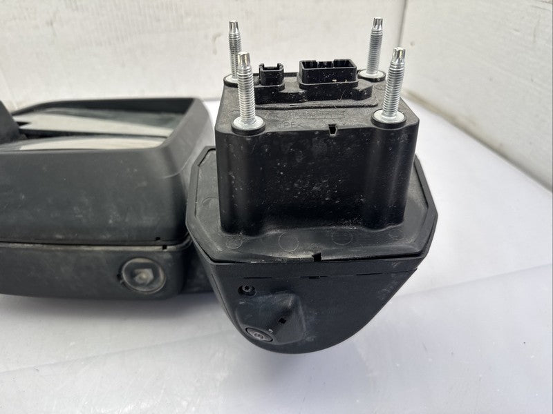 2020-2025 Chevy Silverado GMC Sierra 2500 3500 Left Driver Mirror OEM 