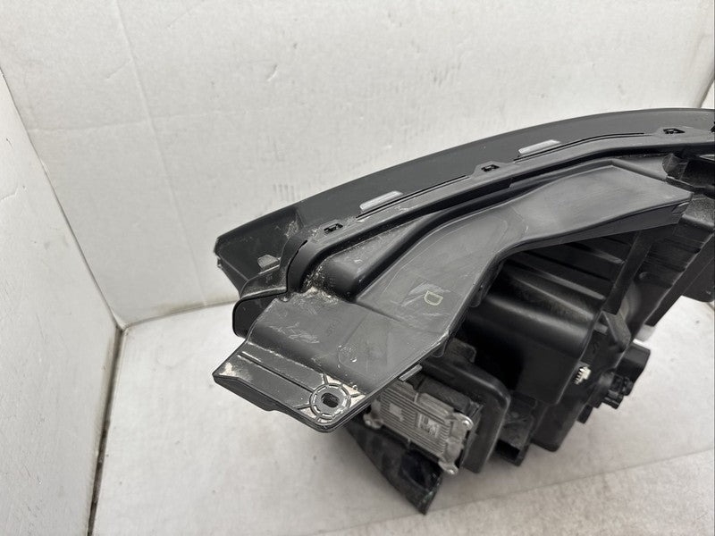 2025-2026 Nissan Armada Right Passenger OEM LED Headlight