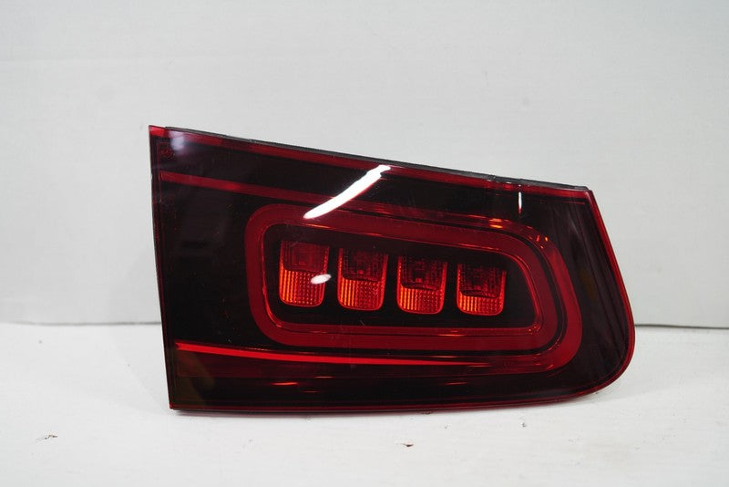 2016-2022 Mercedes GLC Left Inner Liftgate Tail Light OEM
