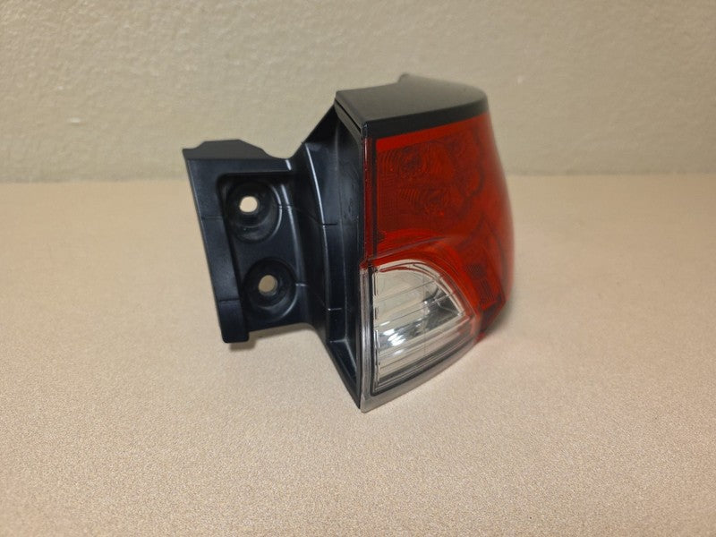 2022-24 Corolla Cross RH Passenger Outer Tail Light OEM 81550-0A170