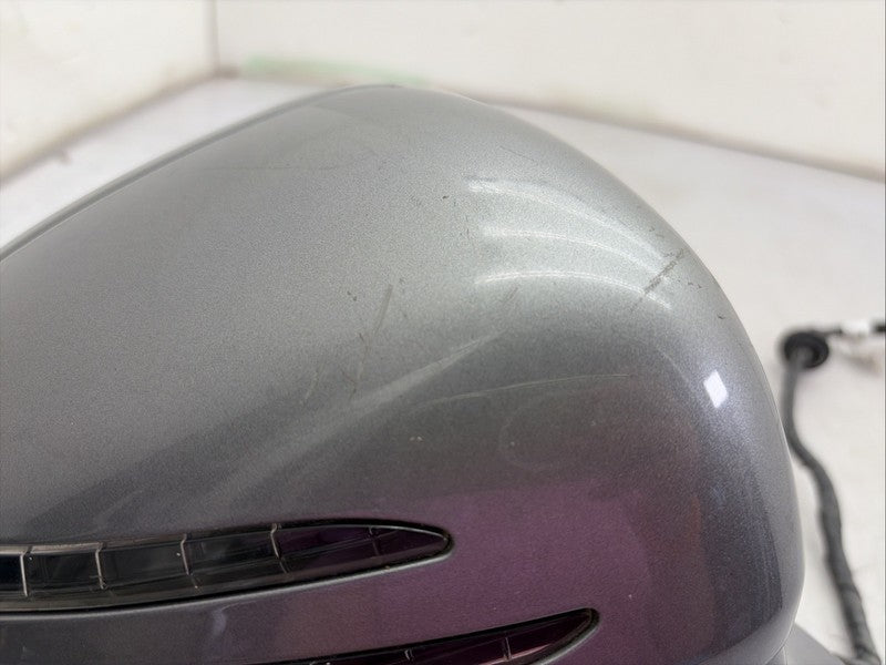 2012-2016 Mercedes SLK350 Right Passenger Side View Mirror OEM