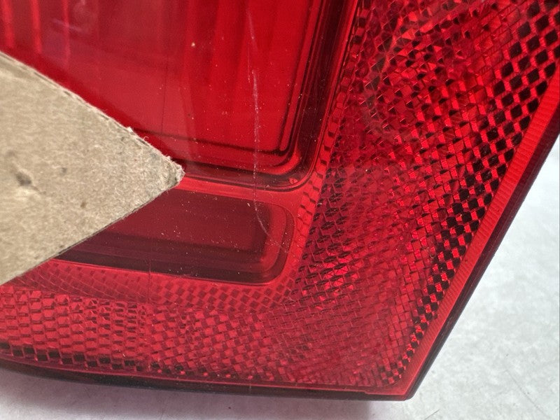 2020-2022 Ford F250 F350 Left Driver Tail Light LED OEM BLIS LC3B-13B4