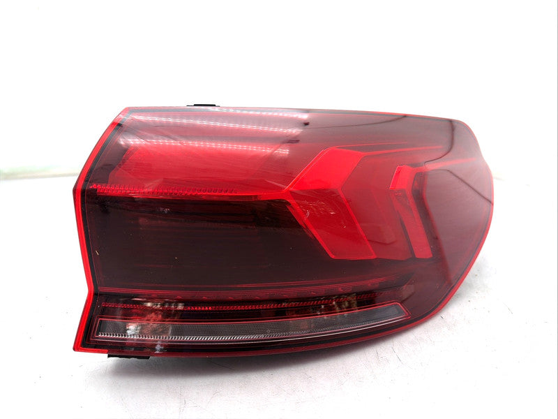 2025-2026 Audi E6 E-Tron Right RH Passenger Tail Light OEM LED Outer B