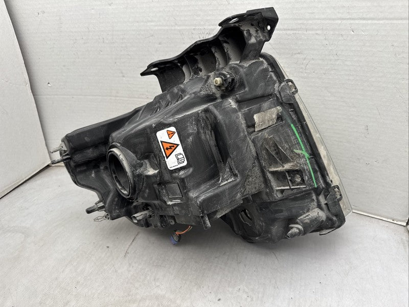 2013-2014 Ford F150 Left Driver OEM Xenon HID Headlight