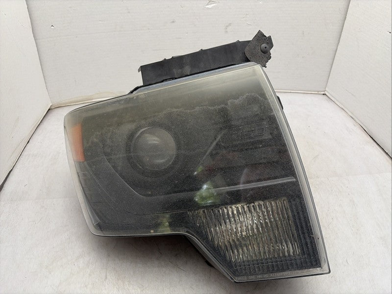 2013-2014 Ford F150 Right Passenger Headlight OEM Xenon HID
