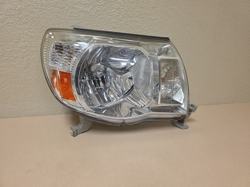 2005-2011 Tacoma Right Headlight Lamp DEPO Passenger Side