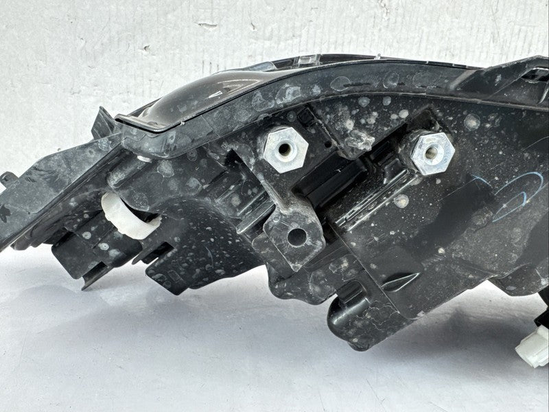 2025-2027 Toyota Camry Right Headlight OEM Single Beam Lamp