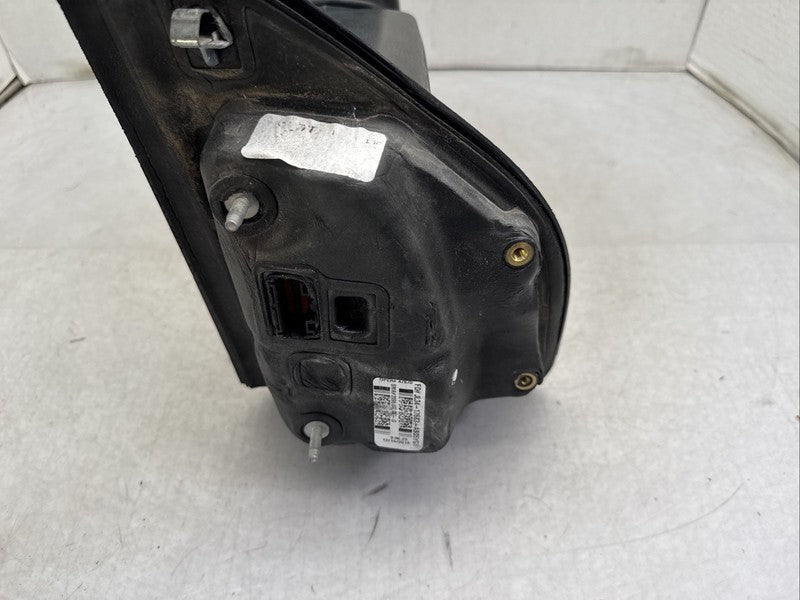 2018-2022 Ford F250 F350 Left Driver Mirror OEM Heated