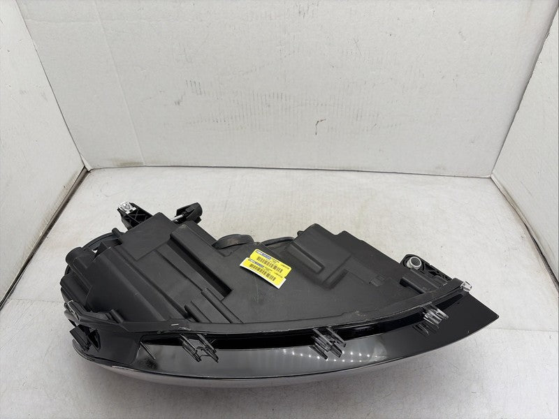 2015-2017 Volkswagen Golf GTI Left Driver Halogen Headlight