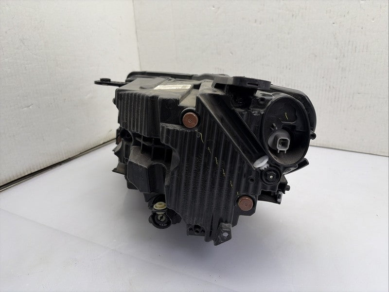 2022-2025 Jeep Compass Right Passenger Headlight OEM LED