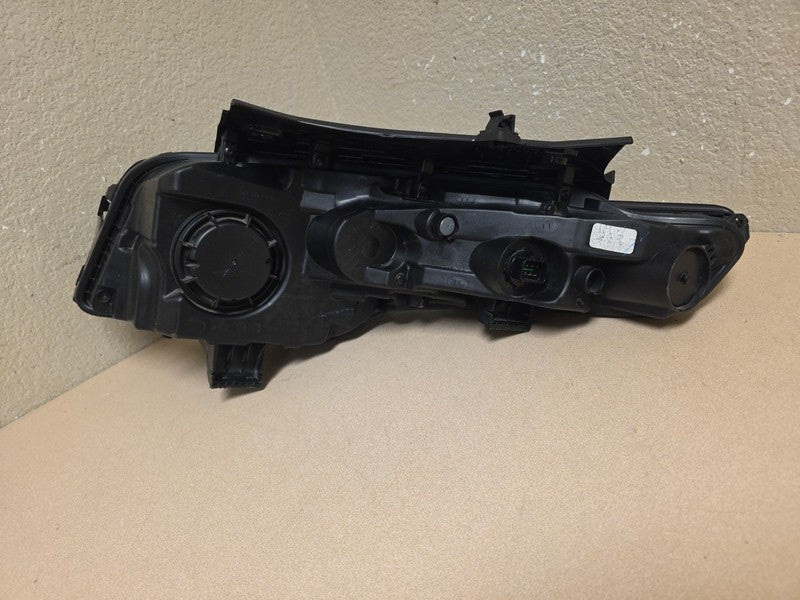 2025-2026 Hyundai Tucson Right Side LED DRL Daytime Running Light Sign