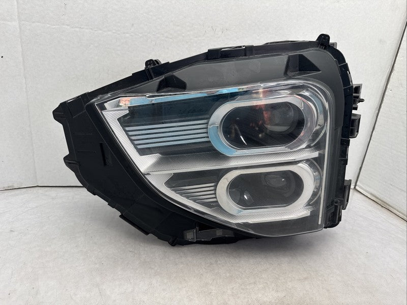 2022-2025 Mitsubishi Eclipse Cross Left Driver Headlight LED OEM