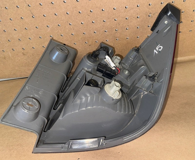 2022-2023 Honda Civic Sedan LED Tail Light LEFT