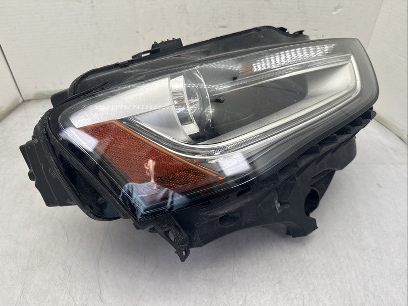 2013-2016 Audi A4 Right Headlight RH Passenger OEM Xenon HID