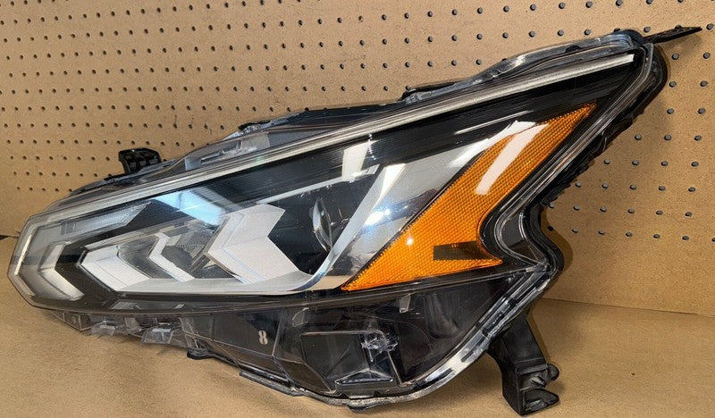 2019-2022 Nissan Altima Headlight LH Left Driver Side OEM LED