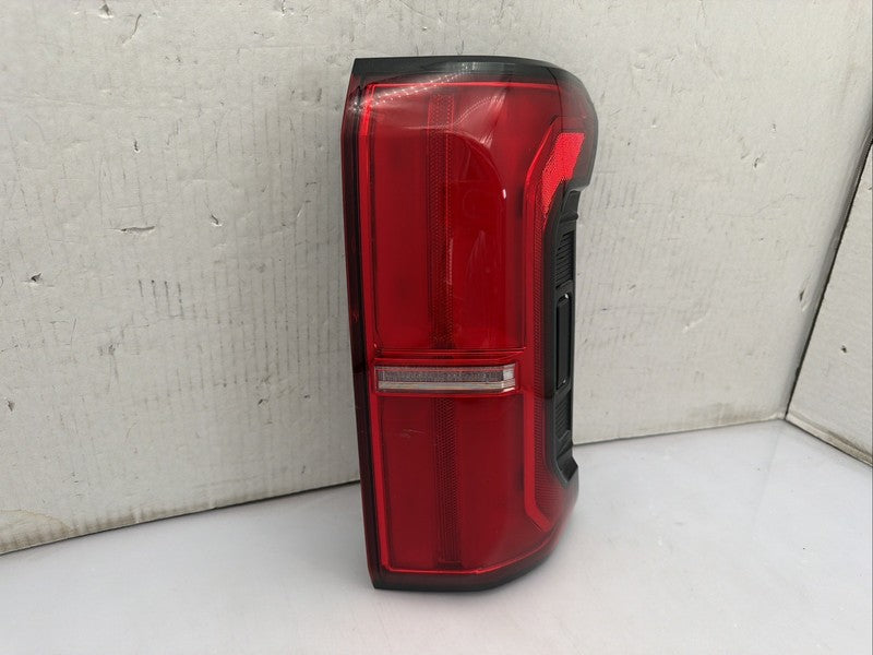 2024-2026 Toyota Tacoma Right Tail Light RH Passenger OEM LED Brake La