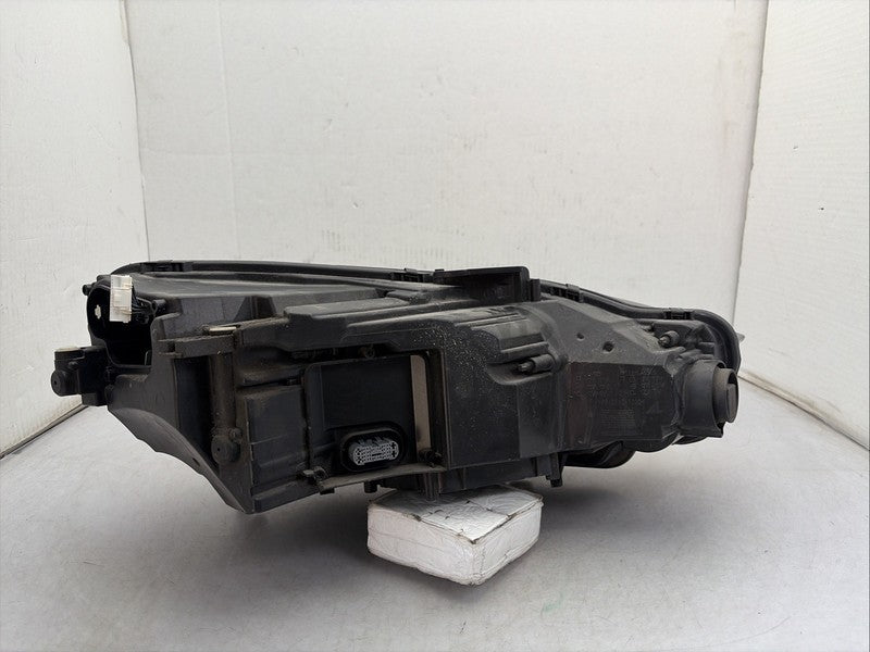 2018-2019 Audi A5 Sportback S5 RS5 Left Driver Headlight OEM LED 8W694