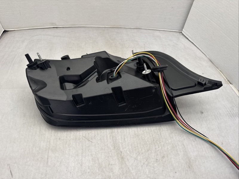 2018-2021 Ford Mustang Tail Light Right Passenger Left Driver LED