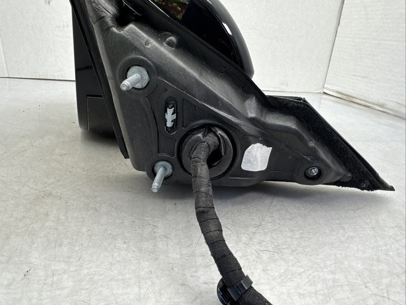 2021-2025 Jeep Grand Cherokee Left Driver Mirror OEM 68552257AB