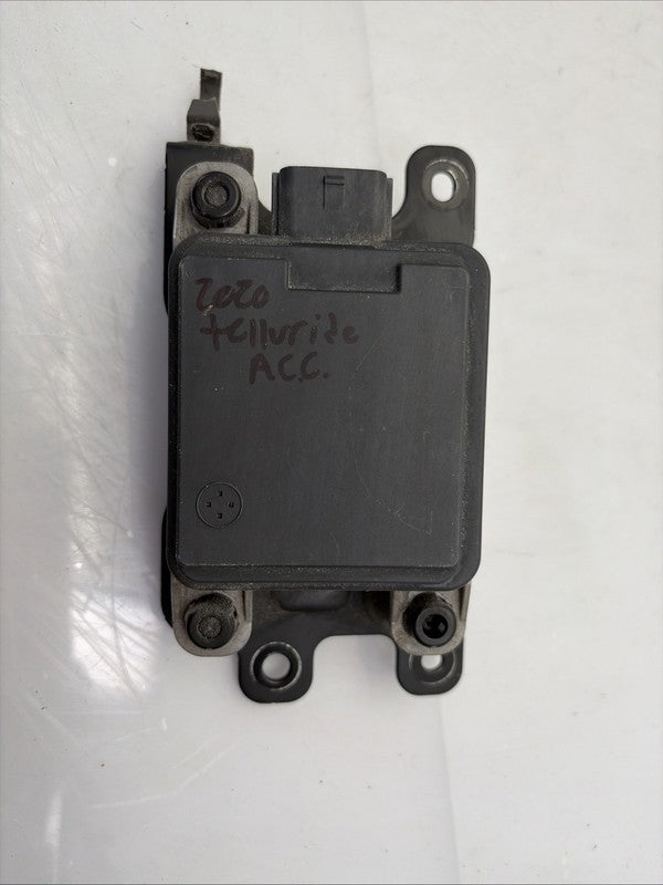 2020-2024 Kia Telluride Front Adaptive Cruise Control Sensor Radar OEM