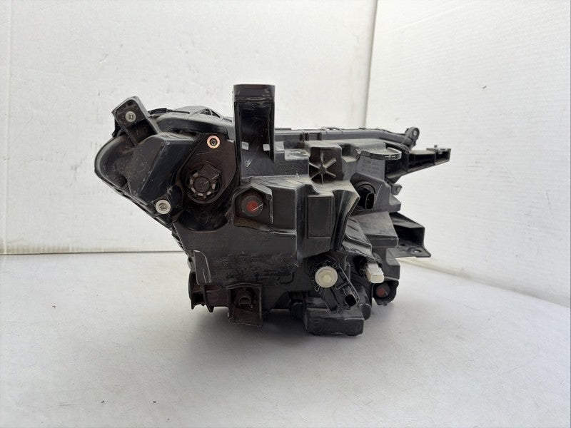 2024-2026 Toyota Tacoma Left Driver OEM LED Headlight