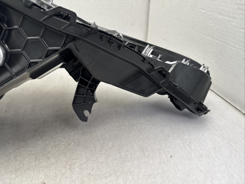2024-2026 Lexus TX350 TX500h Right Passenger LED Headlight OEM AFS