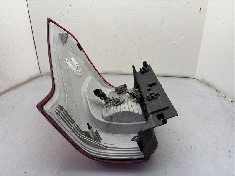 2019-2021 Ford Expedition Right Tail Light Passenger RH Halogen OEM