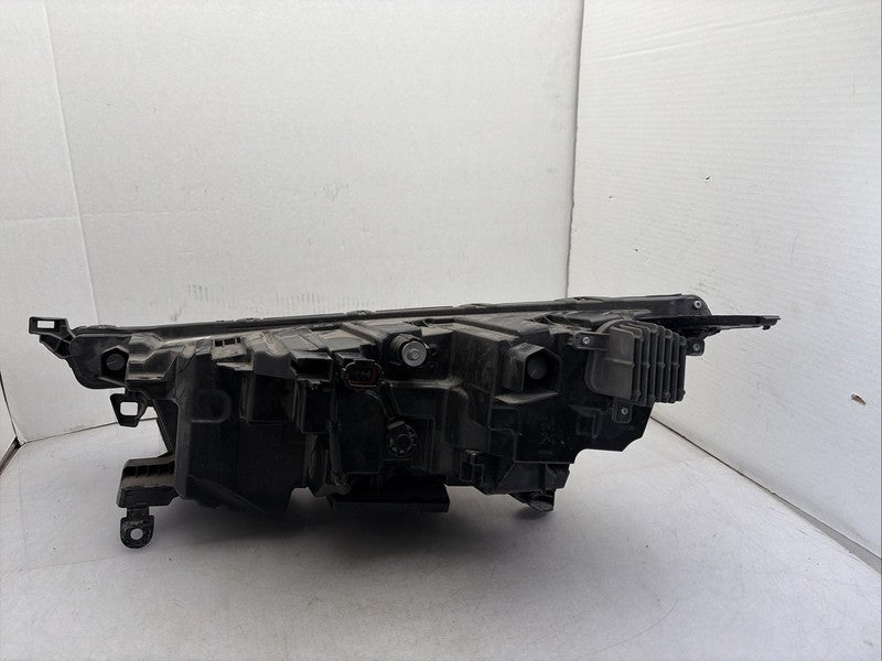 2022-2025 Infiniti QX60 Right Passenger Headlight OEM 26010 6SA0B