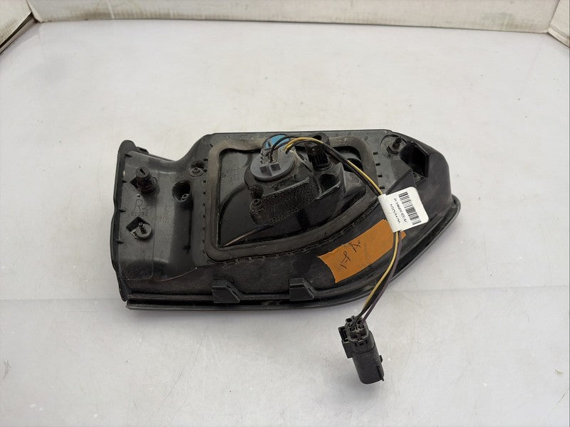 2020-2022 Ford Escape Right Passenger Tail Light OEM LED Inner Brake L