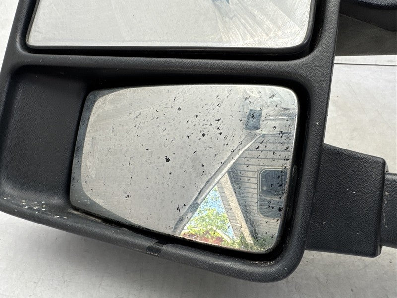2013-2016 Ford F250 F-250 SD Left Driver Mirror OEM Heated