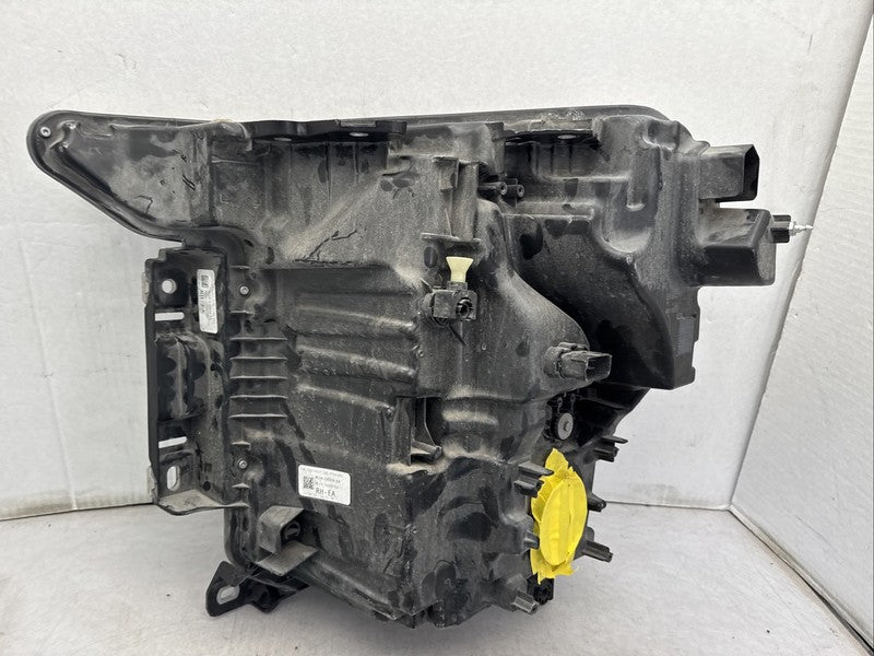 2021-2023 Ford F-150 Right Passenger Headlight OEM LED ML34-13E016-EA