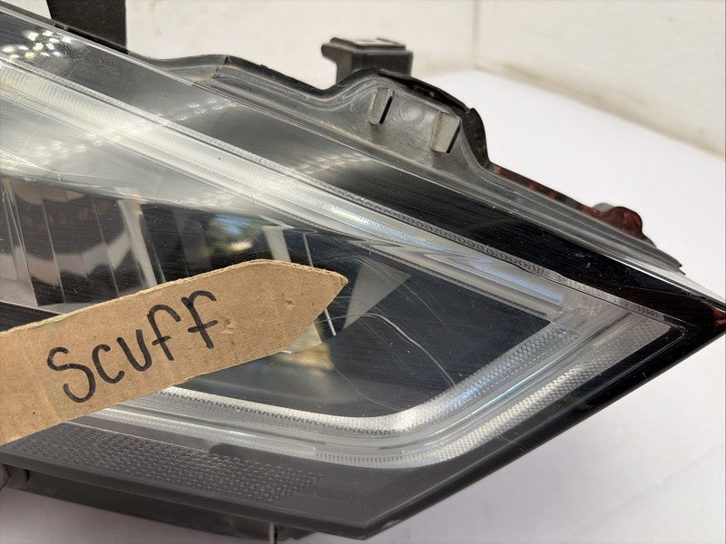 2019-2023 Nissan Maxima Right RH Passenger Headlight OEM LED Lamp
