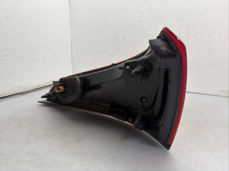 2013-2017 Audi Q5 SQ5 Left Driver Tail Light OEM LED 8R0945093D