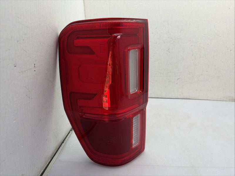 2019-2023 Ford Ranger Left Driver Tail Light LED OEM