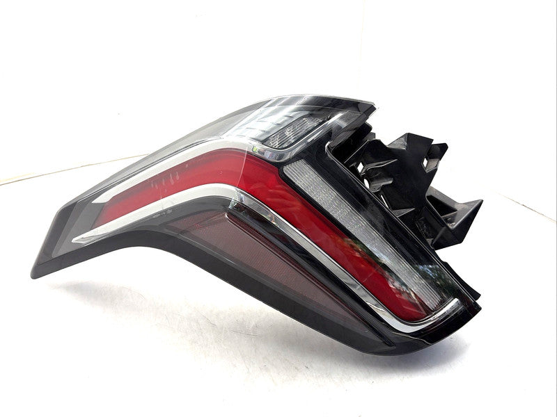 2020-2025 Cadillac CT4 Left Tail Light LH Driver LED OEM