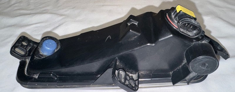 2015-2018 Ford Focus Front Fog Lamp LEFT