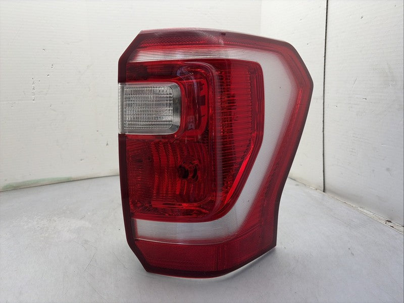 2019-2021 Ford Expedition Right Tail Light Passenger RH Halogen OEM