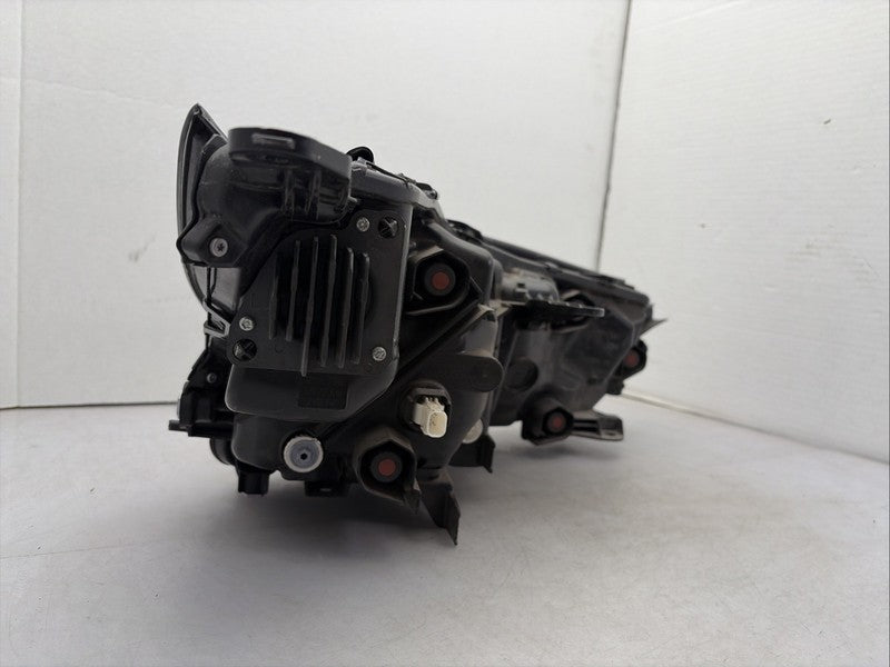 2024-2026 Toyota Grand Highlander Left Driver OEM LED Headlight