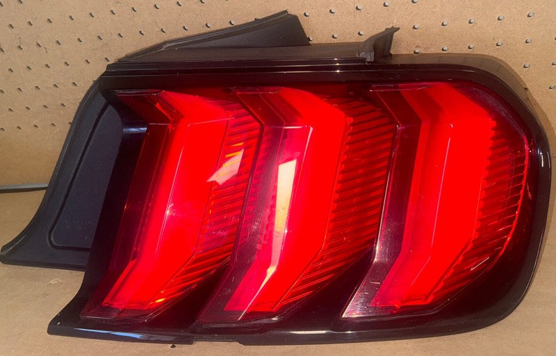 2018-2022 Ford Mustang Tail Light - Right Side - OEM
