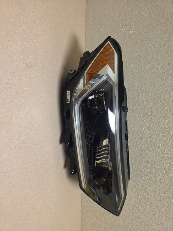 2019-2023 Volkswagen Jetta Right Headlight OEM LED Projector