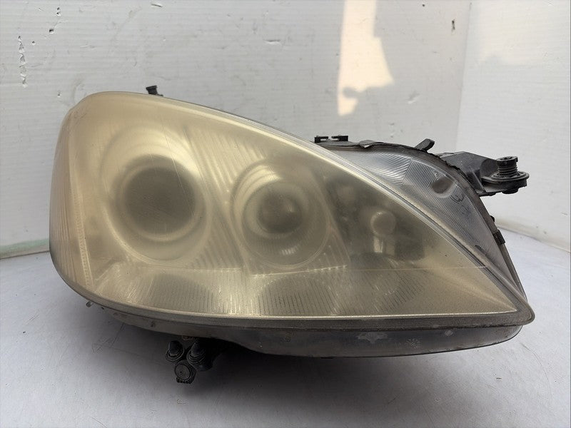 2007-2009 Mercedes S-Class S500 S550 Right Passenger Headlight Bi-Xeno