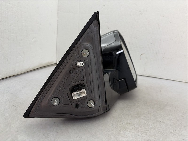 2022-2025 Toyota Tundra Right Passenger Mirror Blind Spot Grey OEM