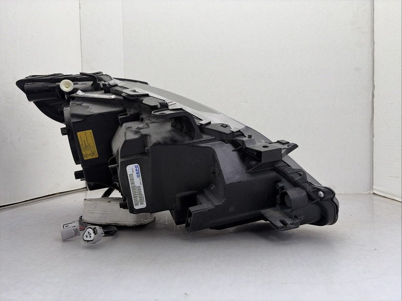 2013-2015 Lexus GS350 Left Headlight LH Driver Xenon HID NON AFS