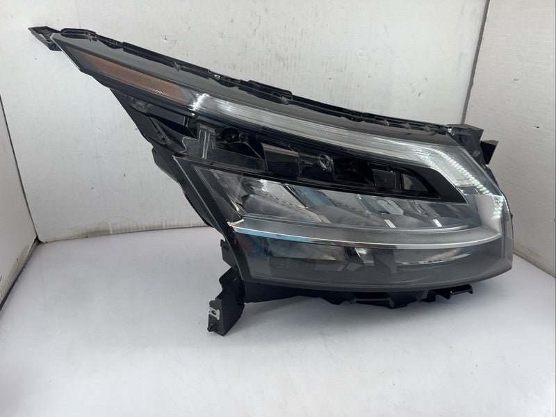 2021-2023 Nissan Pathfinder Right RH Passenger OEM LED Headlight