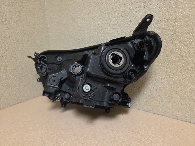 2016-2018 Toyota RAV4 Headlight RIGHT Passenger Side OEM