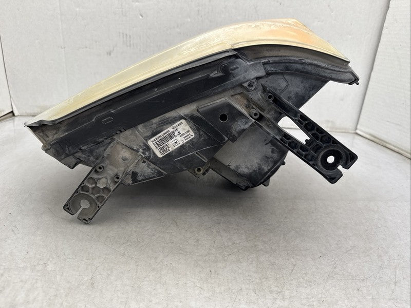 2014-2015 GMC Sierra 1500 Right Passenger Headlight OEM Halogen w/ LED