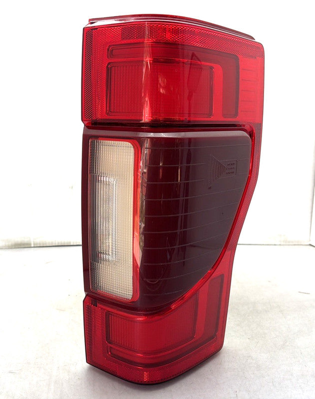 2020-2022 Ford F250 F350 Right Passenger Tail Light LED OEM BLIS LC3B-