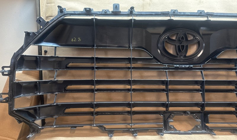 2022-2024 Toyota Tundra Front Grille Insert OEM 53101-0C110
