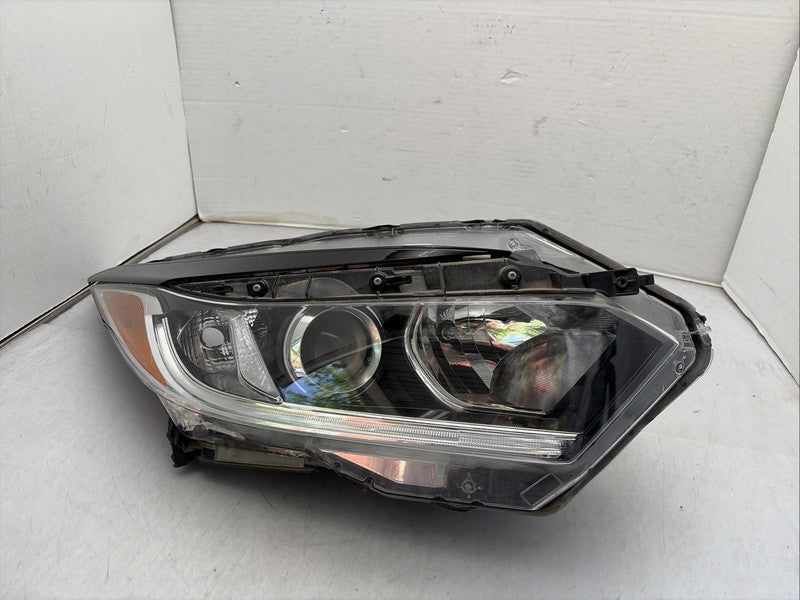 2019-2022 Honda HR-V Right RH Passenger Headlight OEM Halogen Lamp