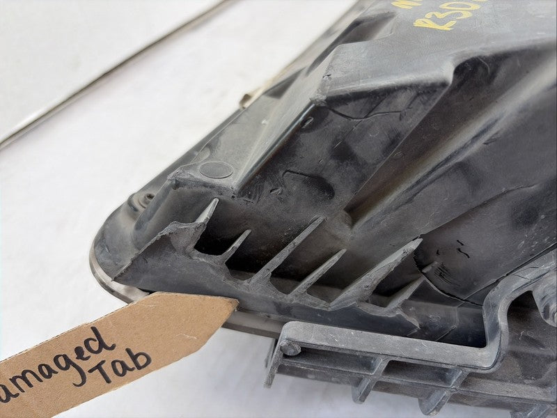 2015-2020 Chevrolet Tahoe Suburban Right Passenger Headlight OEM Halog